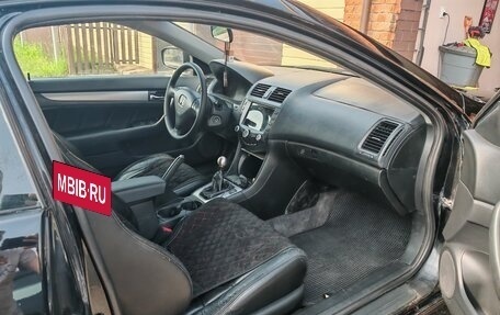 Honda Accord VII рестайлинг, 2003 год, 450 000 рублей, 4 фотография