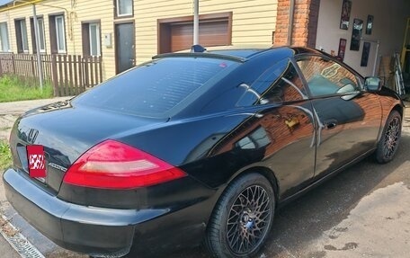 Honda Accord VII рестайлинг, 2003 год, 450 000 рублей, 3 фотография