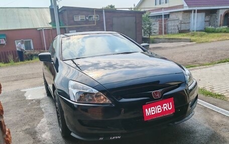 Honda Accord VII рестайлинг, 2003 год, 450 000 рублей, 5 фотография