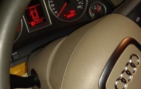 Audi A4, 2007 год, 790 000 рублей, 5 фотография