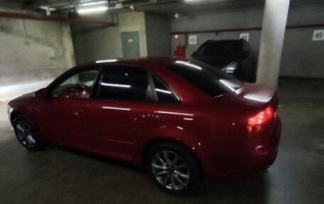 Audi A4, 2007 год, 790 000 рублей, 2 фотография
