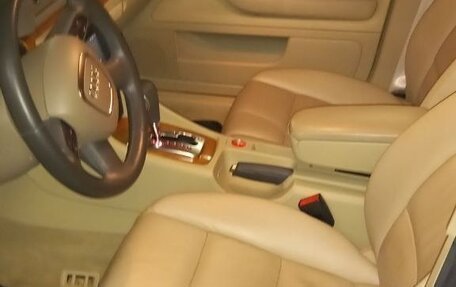 Audi A4, 2007 год, 790 000 рублей, 6 фотография
