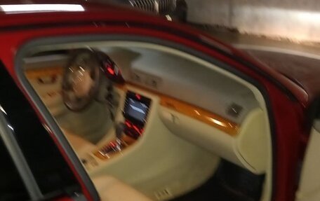 Audi A4, 2007 год, 790 000 рублей, 13 фотография