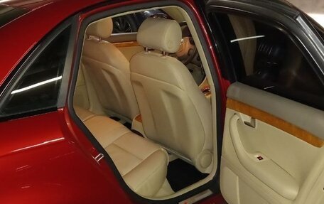 Audi A4, 2007 год, 790 000 рублей, 15 фотография