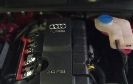 Audi A4, 2007 год, 790 000 рублей, 18 фотография