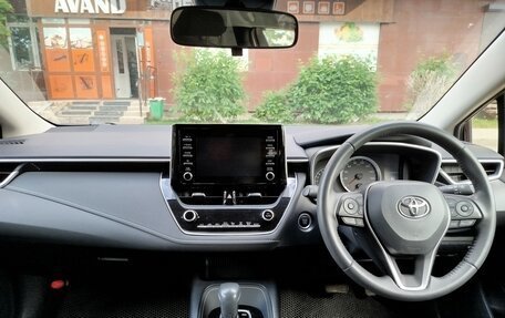 Toyota Corolla, 2021 год, 2 190 000 рублей, 6 фотография