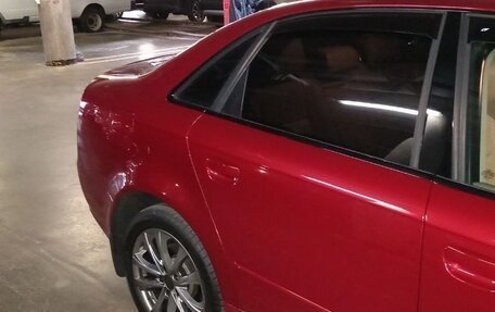 Audi A4, 2007 год, 790 000 рублей, 17 фотография
