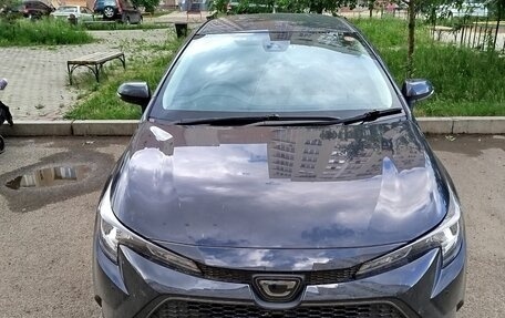 Toyota Corolla, 2021 год, 2 190 000 рублей, 2 фотография