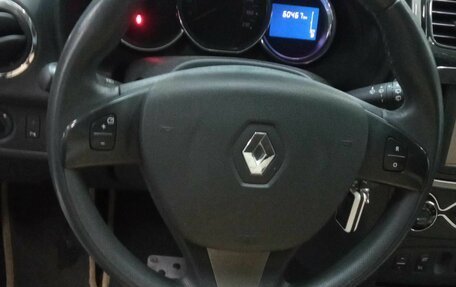 Renault Sandero II рестайлинг, 2016 год, 1 020 000 рублей, 5 фотография