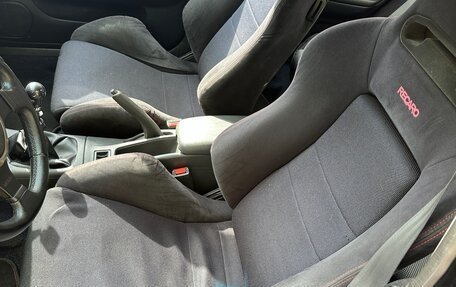 Mitsubishi Lancer Evolution IV, 1997 год, 1 999 999 рублей, 10 фотография