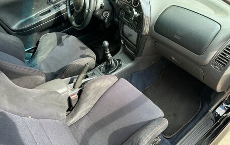 Mitsubishi Lancer Evolution IV, 1997 год, 1 999 999 рублей, 11 фотография