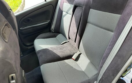 Mitsubishi Lancer Evolution IV, 1997 год, 1 999 999 рублей, 14 фотография
