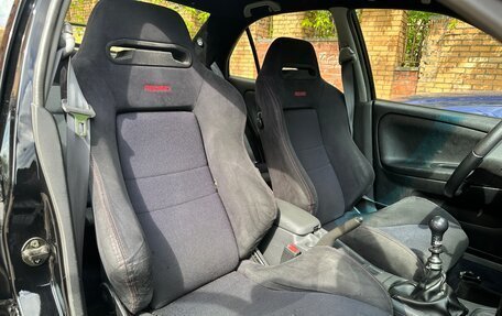Mitsubishi Lancer Evolution IV, 1997 год, 1 999 999 рублей, 13 фотография