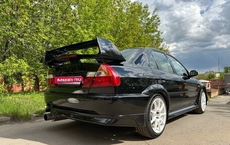 Mitsubishi Lancer Evolution IV, 1997 год, 1 999 999 рублей, 5 фотография