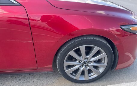 Mazda 3, 2019 год, 1 900 000 рублей, 4 фотография