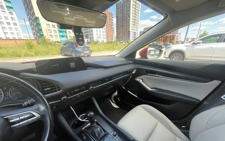Mazda 3, 2019 год, 1 900 000 рублей, 6 фотография