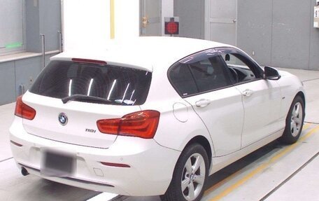 BMW 1 серия, 2015 год, 916 000 рублей, 2 фотография