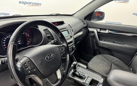 KIA Sorento II рестайлинг, 2020 год, 1 752 000 рублей, 6 фотография