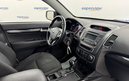 KIA Sorento II рестайлинг, 2020 год, 1 752 000 рублей, 9 фотография