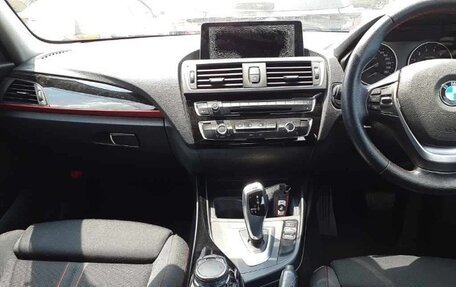 BMW 1 серия, 2015 год, 916 000 рублей, 4 фотография