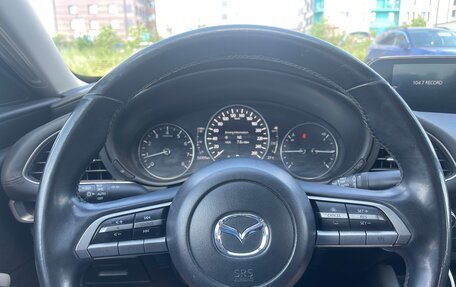 Mazda 3, 2019 год, 1 900 000 рублей, 8 фотография