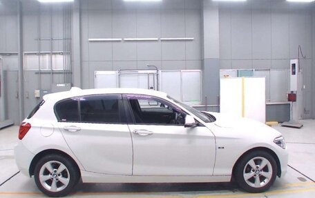 BMW 1 серия, 2015 год, 916 000 рублей, 3 фотография