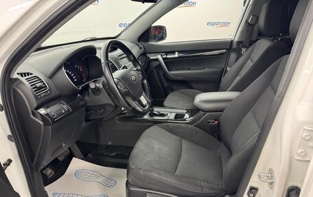 KIA Sorento II рестайлинг, 2020 год, 1 752 000 рублей, 8 фотография