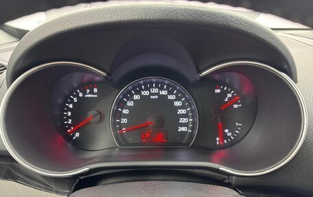 KIA Sorento II рестайлинг, 2020 год, 1 752 000 рублей, 7 фотография