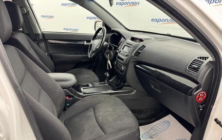 KIA Sorento II рестайлинг, 2020 год, 1 752 000 рублей, 10 фотография