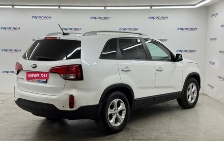 KIA Sorento II рестайлинг, 2020 год, 1 752 000 рублей, 3 фотография