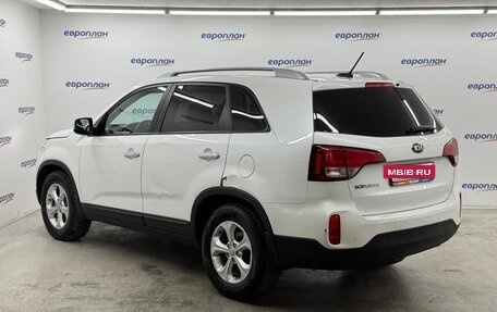 KIA Sorento II рестайлинг, 2020 год, 1 752 000 рублей, 4 фотография