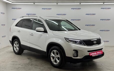 KIA Sorento II рестайлинг, 2020 год, 1 752 000 рублей, 2 фотография