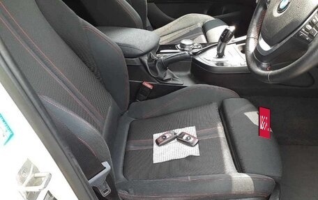 BMW 1 серия, 2015 год, 916 000 рублей, 6 фотография