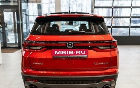 Changan CS35 Plus, 2024 год, 2 629 900 рублей, 7 фотография
