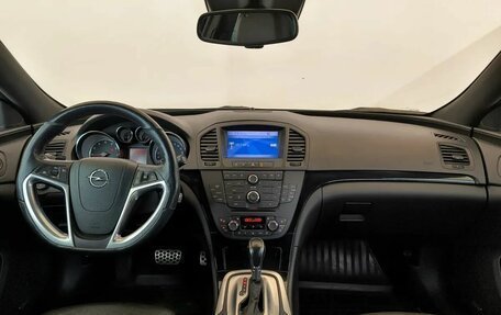 Opel Insignia II рестайлинг, 2013 год, 1 414 000 рублей, 5 фотография