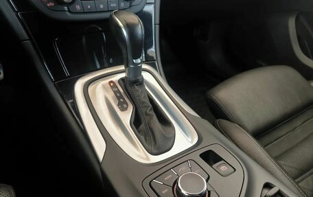 Opel Insignia II рестайлинг, 2013 год, 1 414 000 рублей, 9 фотография