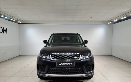 Land Rover Range Rover Sport II, 2019 год, 4 250 000 рублей, 7 фотография