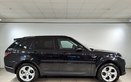 Land Rover Range Rover Sport II, 2019 год, 4 250 000 рублей, 6 фотография