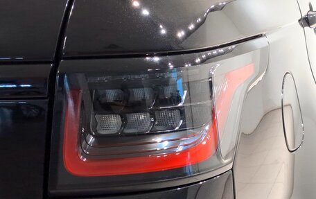 Land Rover Range Rover Sport II, 2019 год, 4 250 000 рублей, 10 фотография