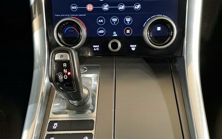 Land Rover Range Rover Sport II, 2019 год, 4 250 000 рублей, 21 фотография