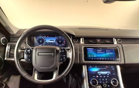 Land Rover Range Rover Sport II, 2019 год, 4 250 000 рублей, 17 фотография