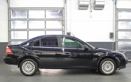 Ford Mondeo III, 2006 год, 315 000 рублей, 3 фотография