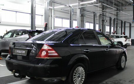 Ford Mondeo III, 2006 год, 315 000 рублей, 4 фотография