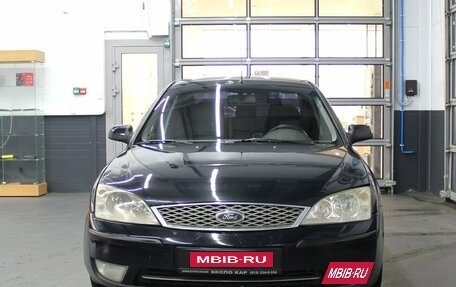 Ford Mondeo III, 2006 год, 315 000 рублей, 2 фотография