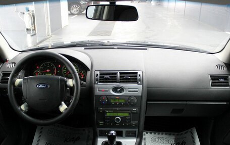 Ford Mondeo III, 2006 год, 315 000 рублей, 11 фотография