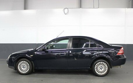 Ford Mondeo III, 2006 год, 315 000 рублей, 7 фотография