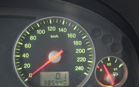 Ford Mondeo III, 2006 год, 315 000 рублей, 13 фотография