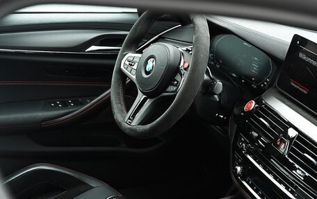 BMW M5, 2022 год, 17 000 000 рублей, 4 фотография