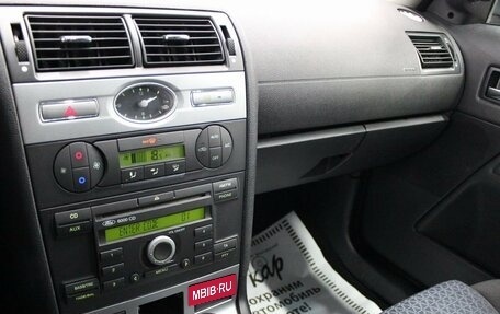 Ford Mondeo III, 2006 год, 315 000 рублей, 14 фотография