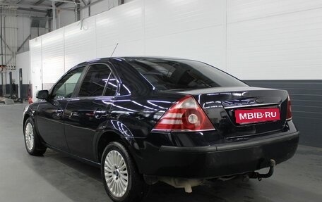 Ford Mondeo III, 2006 год, 315 000 рублей, 6 фотография